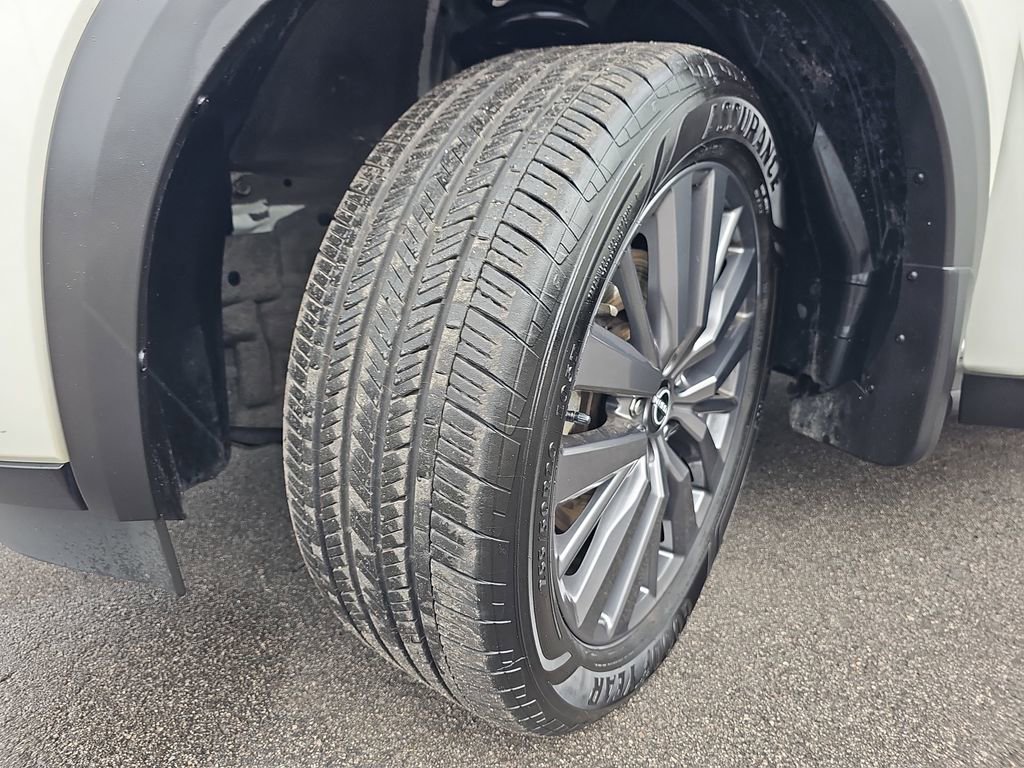 Used 2024 Nissan Pathfinder SL w/ SL Premium Package image 37