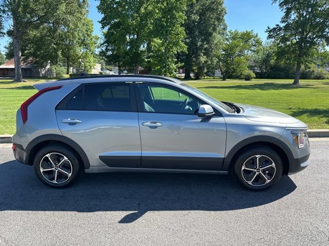 New 2026 Kia Niro LX FWD image 29