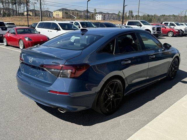 Used 2026 Honda Civic Sport image 7