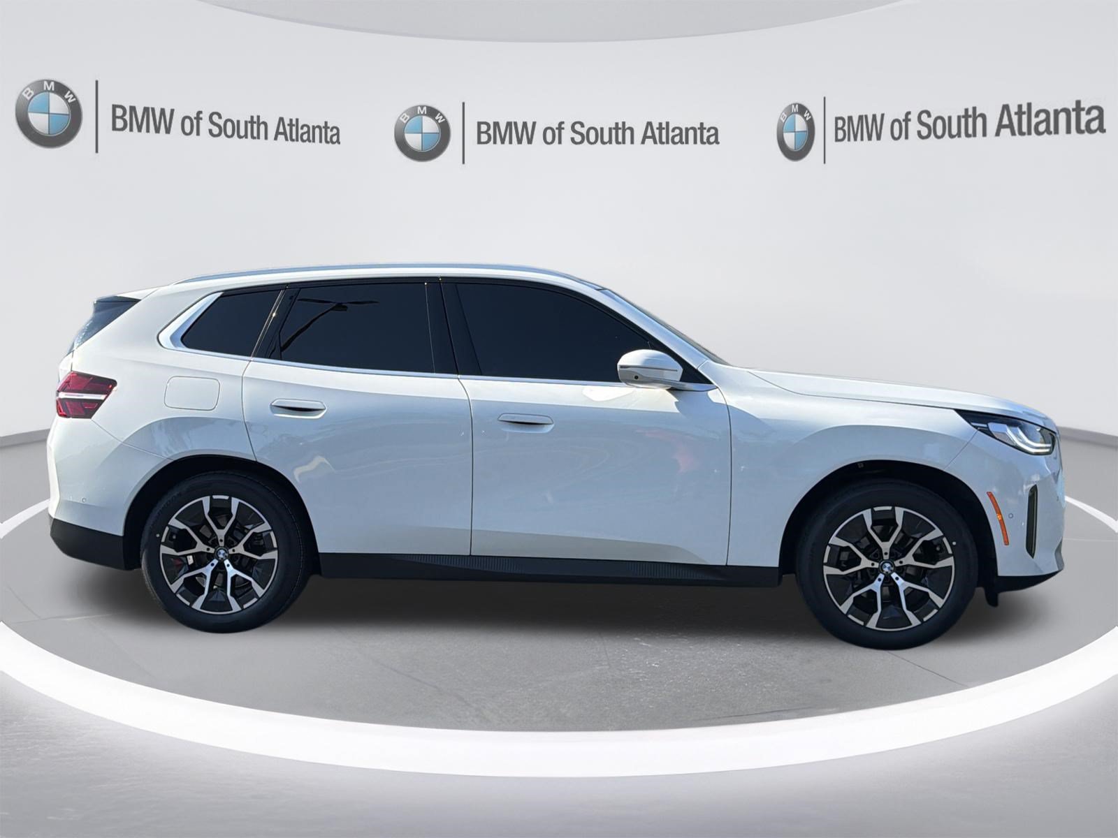 Certified 2025 BMW X3 xDrive30i w/ Premium Package AWD/4WD image 26