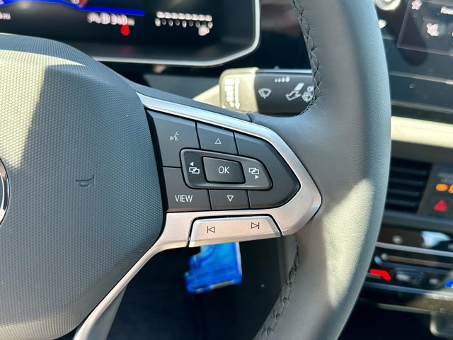 New 2026 Volkswagen Jetta Sport image 26