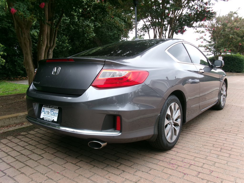Used 2014 Honda Accord EX-L image 8
