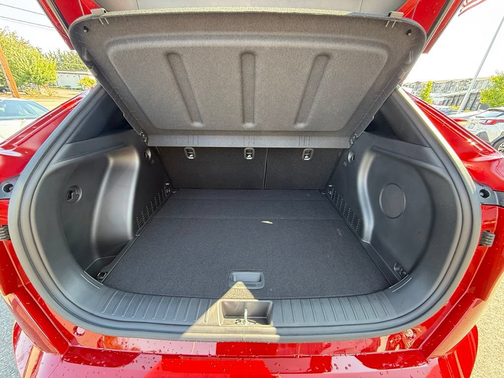 Used 2025 Hyundai Kona N Line FWD image 11