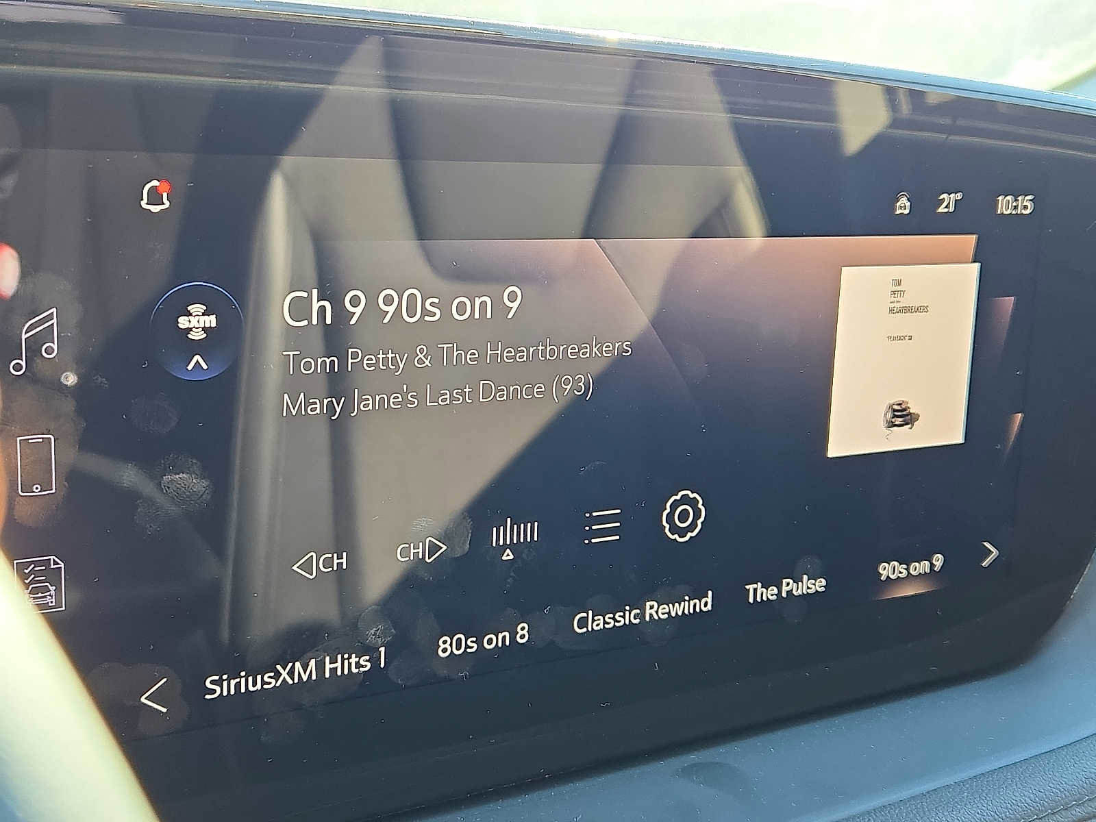 New 2025 Buick Encore GX Preferred w/ Comfort Package image 14