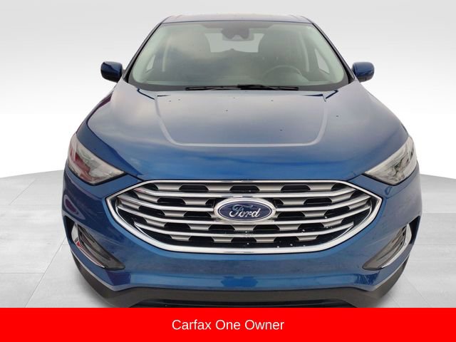 Used 2022 Ford Edge SEL image 2