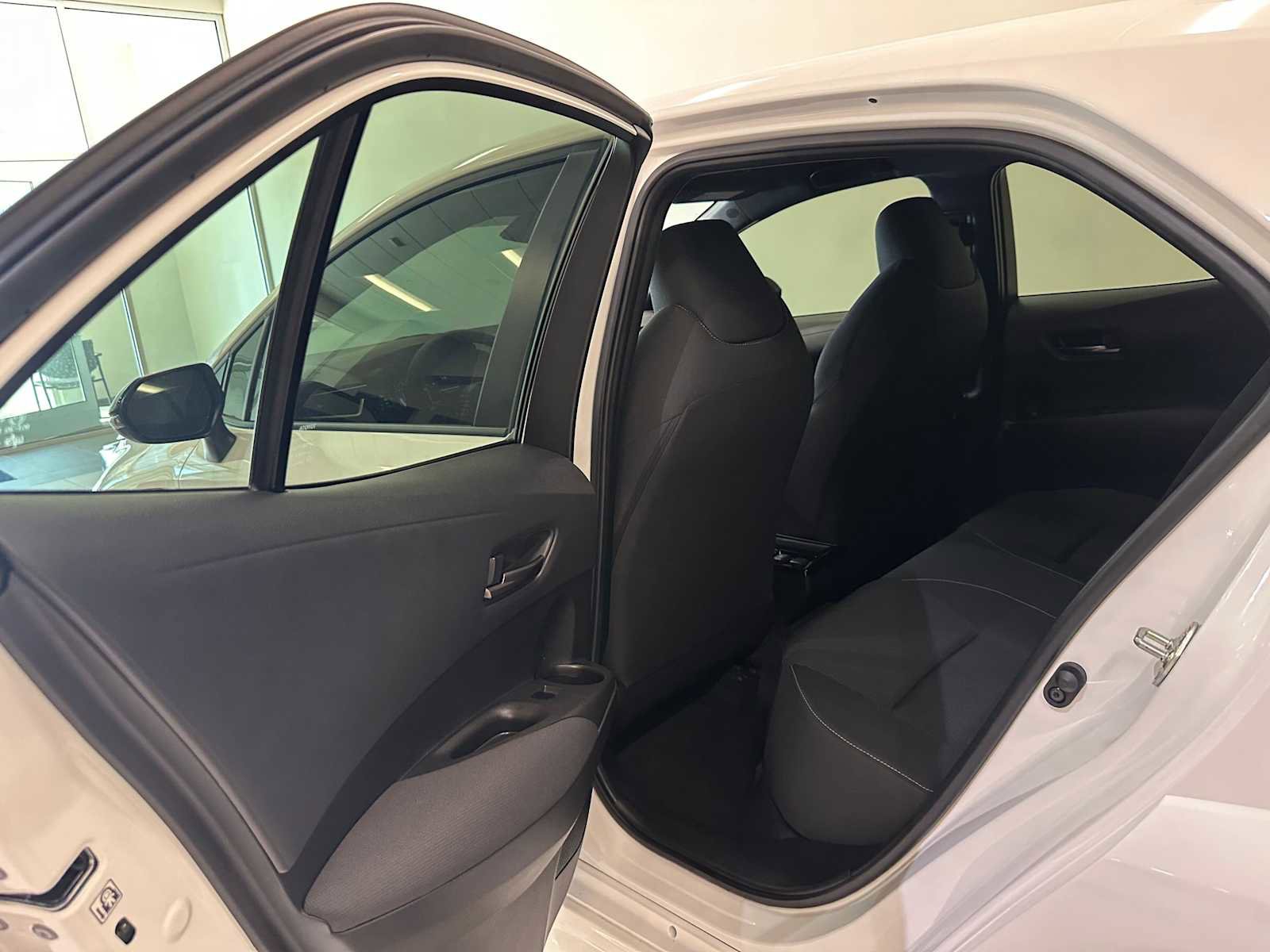 Certified 2023 Toyota Corolla GR w/ Performance Package AWD/4WD image 28