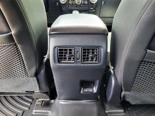 Used 2024 Toyota 4Runner TRD Off-Road Premium w/ Off Road Premium Plus Package AWD/4WD image 25
