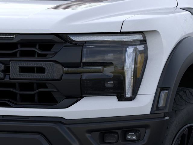New 2025 Ford F150 Raptor image 18