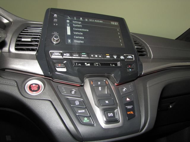 Certified 2023 Honda Odyssey Sport image 7
