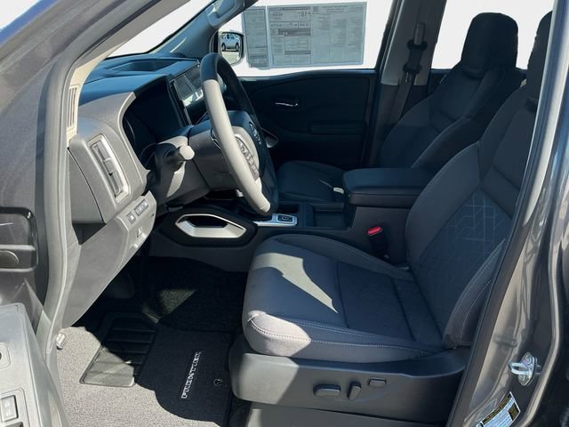 New 2026 Nissan Frontier SV w/ SV Convenience Package image 11