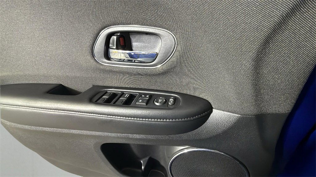 Used 2019 Honda HR-V EX image 24