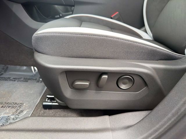 New 2026 Buick Envision Sport Touring AWD/4WD image 19