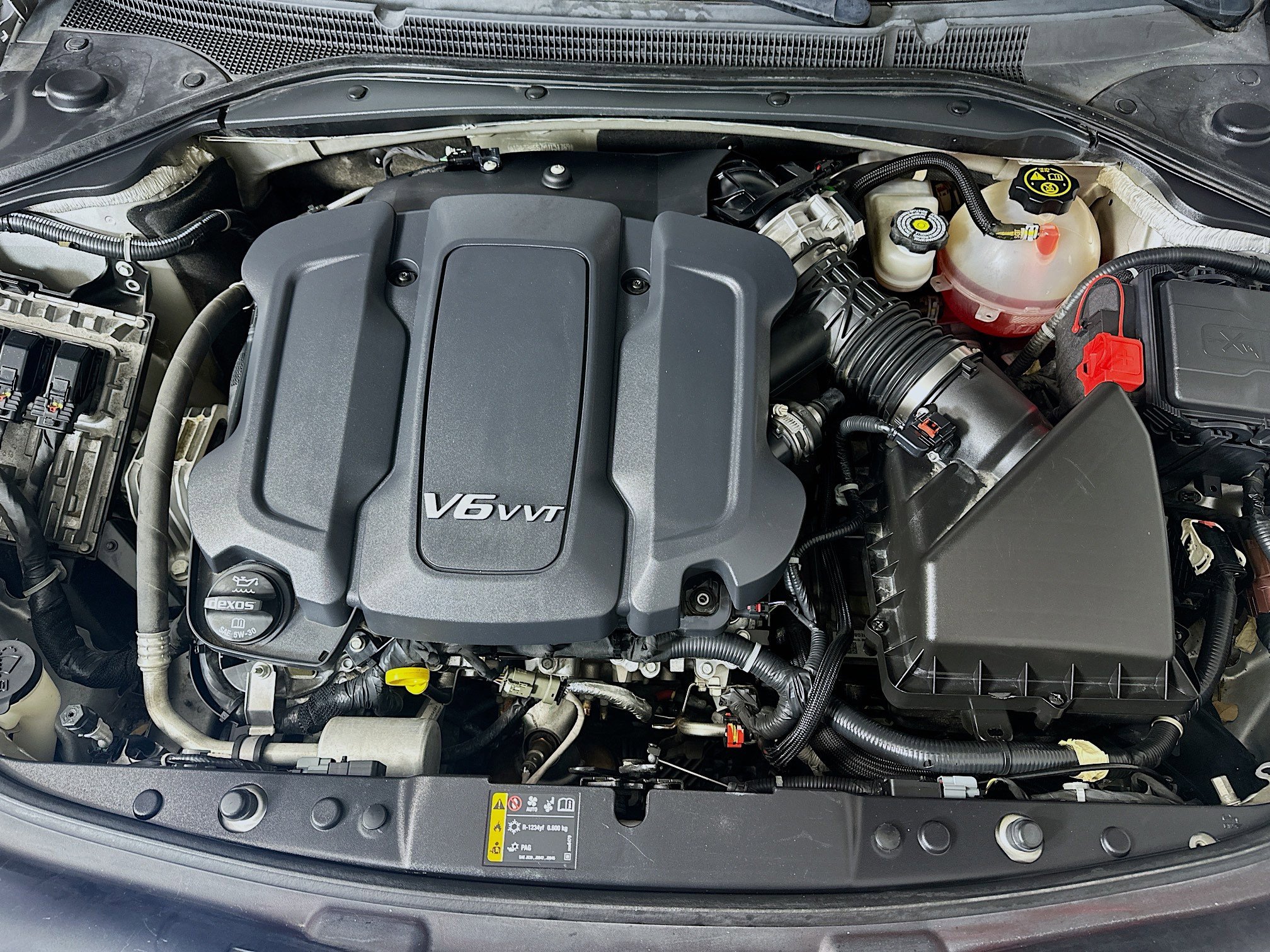 Used 2019 Buick LaCrosse Essence w/ Sun and Shade Package FWD image 34