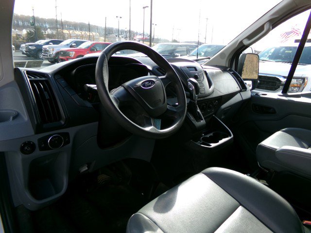 Used 2016 Ford Transit 150 148 Low Roof image 13