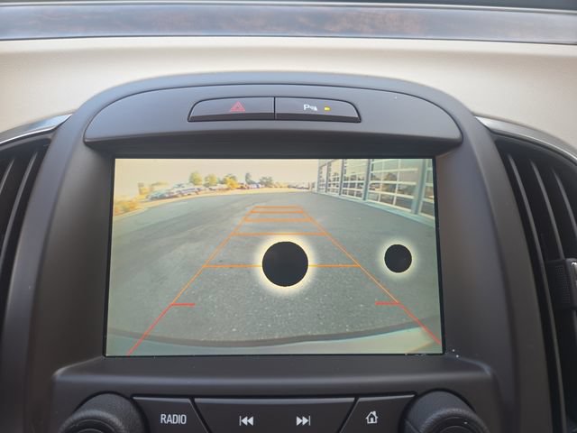 Used 2015 Buick LaCrosse Leather FWD image 23