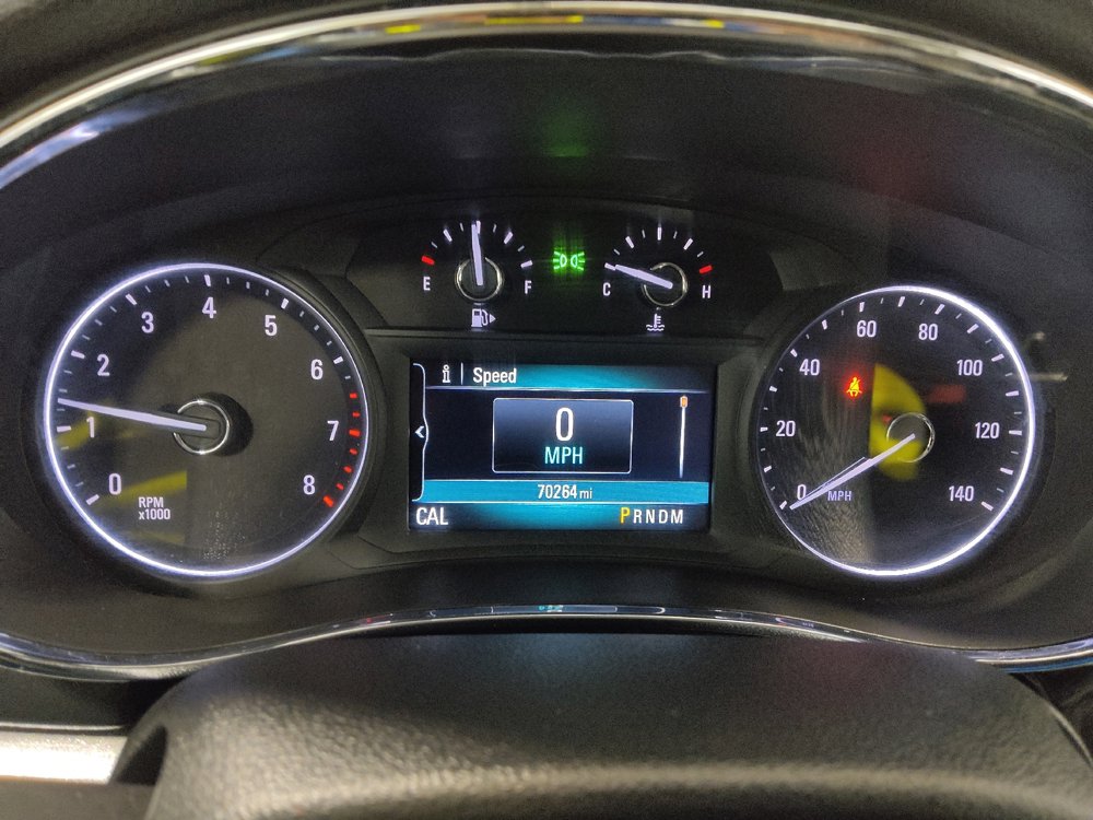 Used 2018 Buick Encore Preferred image 23