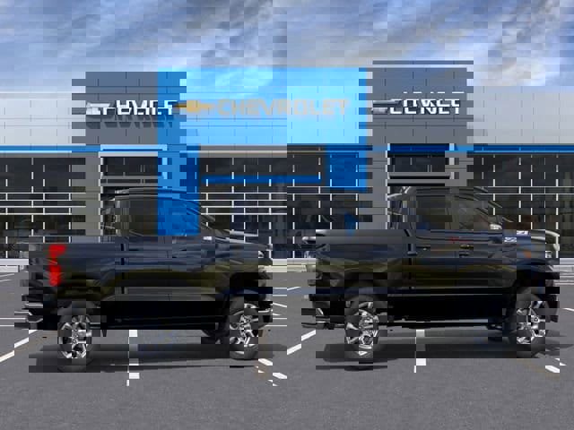 New 2026 Chevrolet Silverado 1500 LT image 5