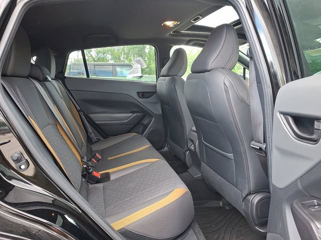 Certified 2025 Subaru Crosstrek 2.5i Sport AWD/4WD image 45