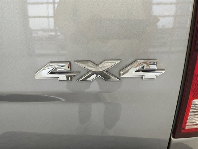 Used 2024 RAM 1500 Tradesman w/ Tradesman SXT Package image 54