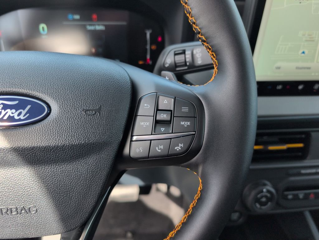 New 2026 Ford Maverick Tremor image 32