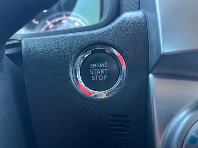 Used 2023 Toyota 4Runner Limited AWD/4WD image 19