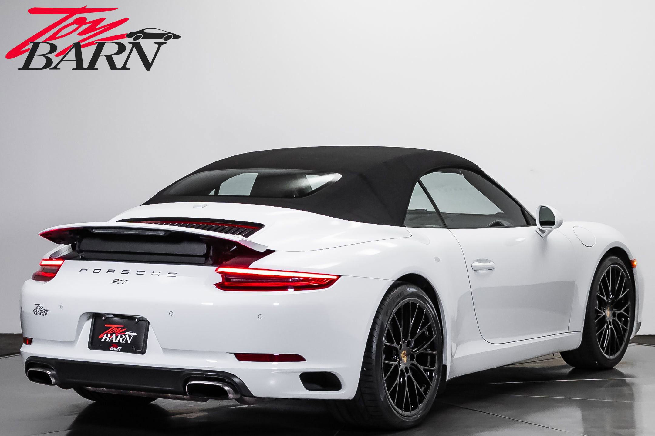 Used 2017 Porsche 911 Carrera RWD image 13