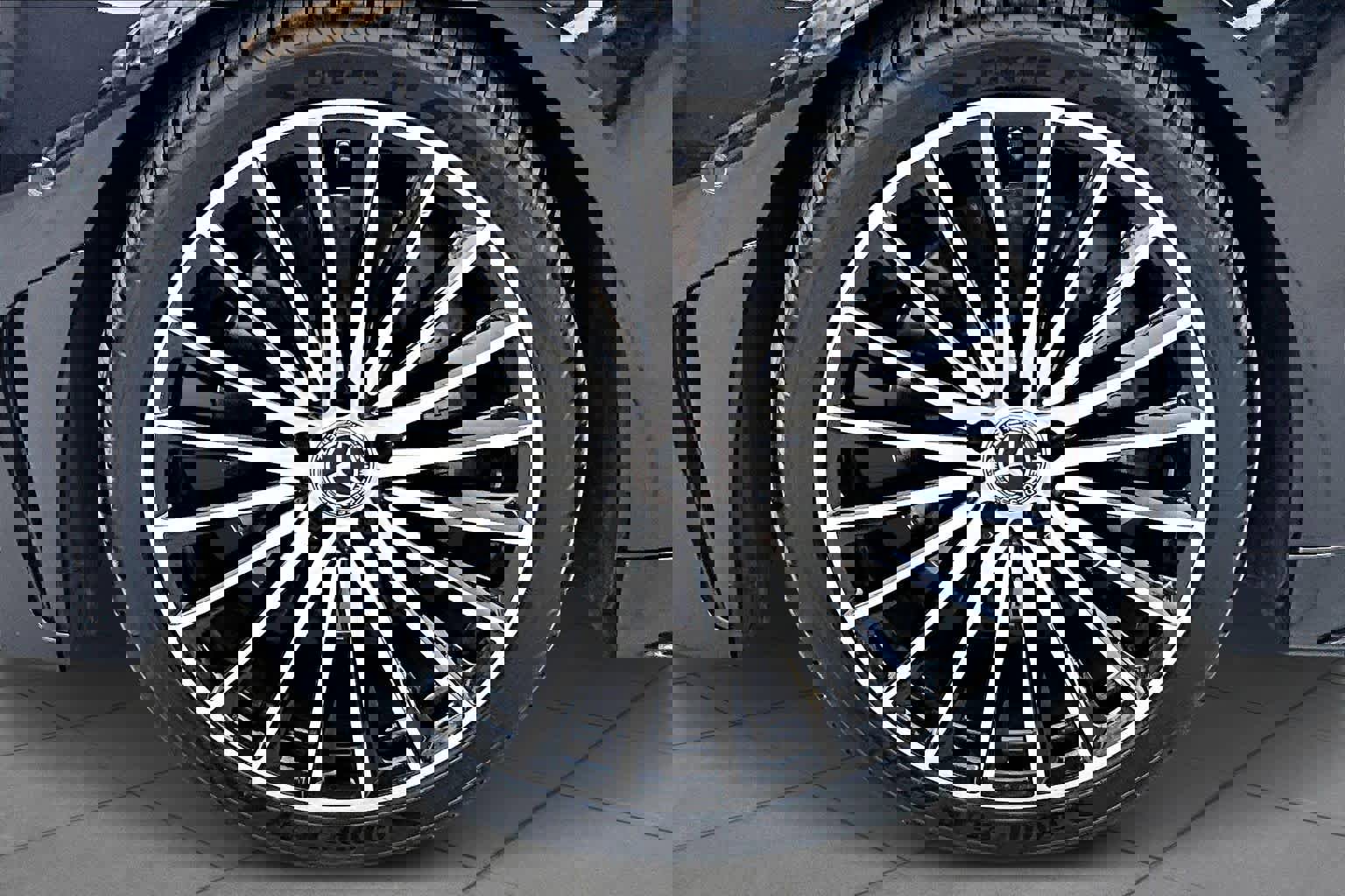 Used 2023 Mercedes-Benz CLS 450 4MATIC image 12