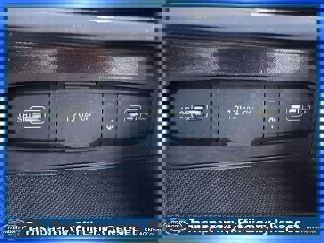 Used 2023 Hyundai Tucson Blue AWD/4WD image 31