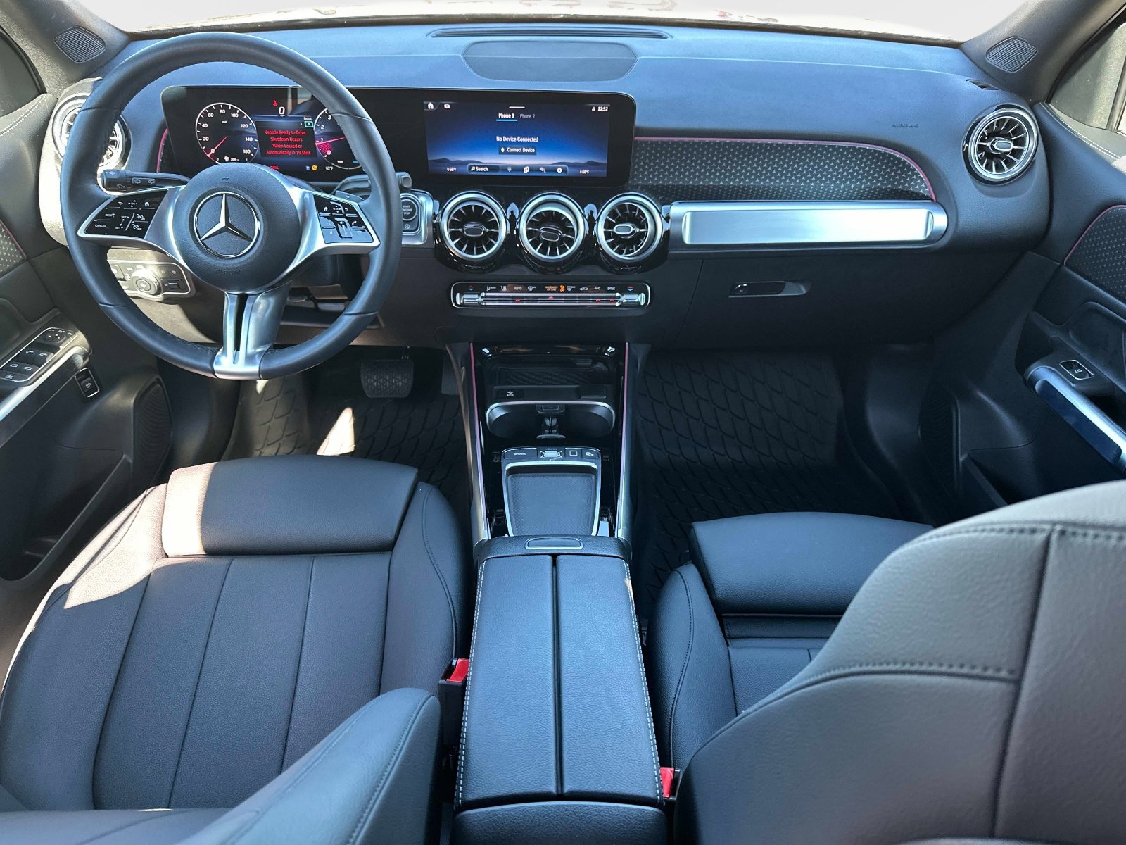 Certified 2025 Mercedes-Benz GLB 250 image 16