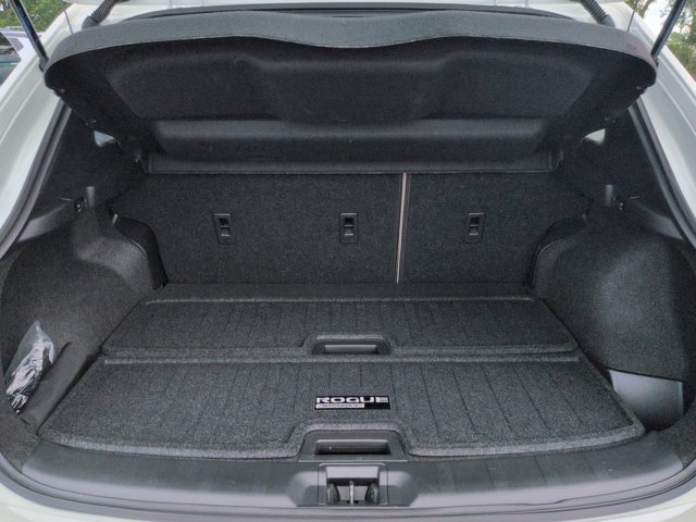 Certified 2020 Nissan Rogue Sport SV w/ Technology Package FWD image 13