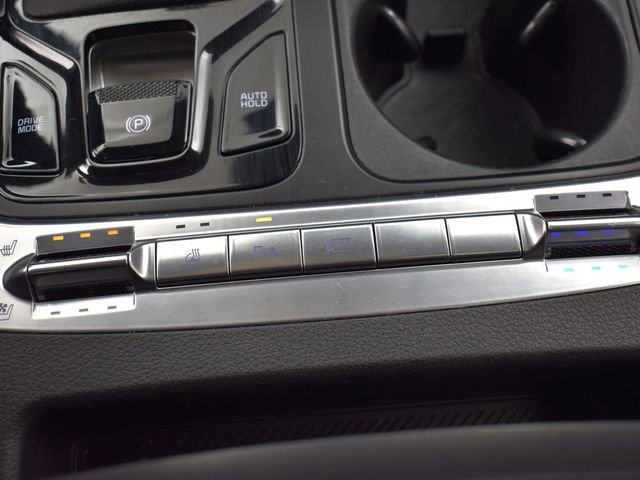 Certified 2025 Kia Carnival SX Prestige image 23