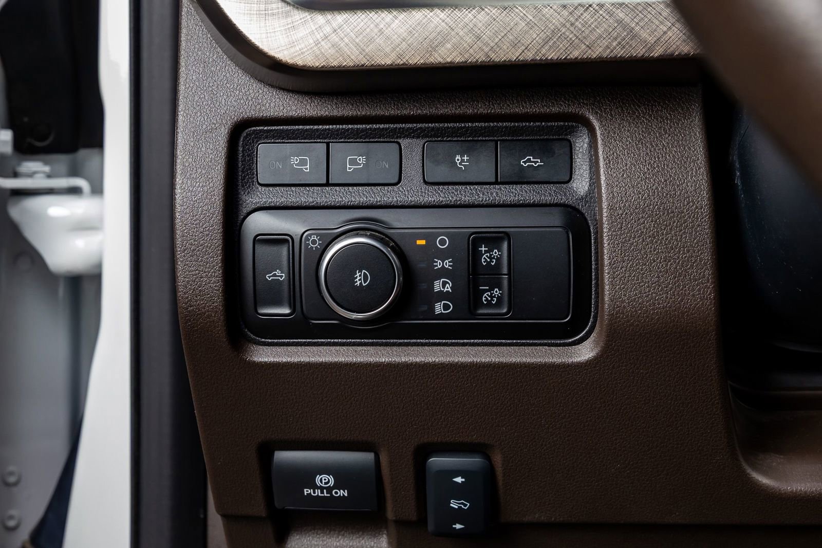 Used 2024 Ford F450 King Ranch w/ Camper Package image 22