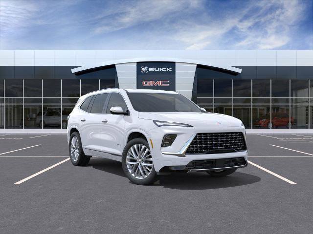 New 2026 Buick Enclave Avenir w/ Super Cruise Package image 1