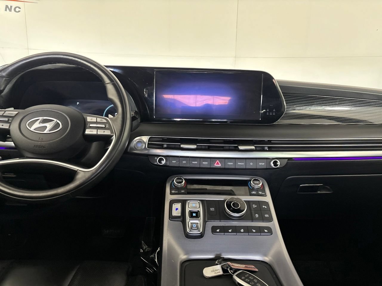 Used 2025 Hyundai Palisade Calligraphy AWD/4WD image 28