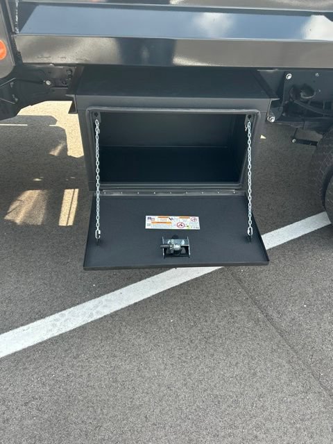 New 2026 Ford F450 XL w/ XL Chrome Package AWD/4WD image 11