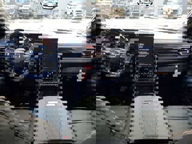 New 2026 GMC Yukon XL AT4 image 12