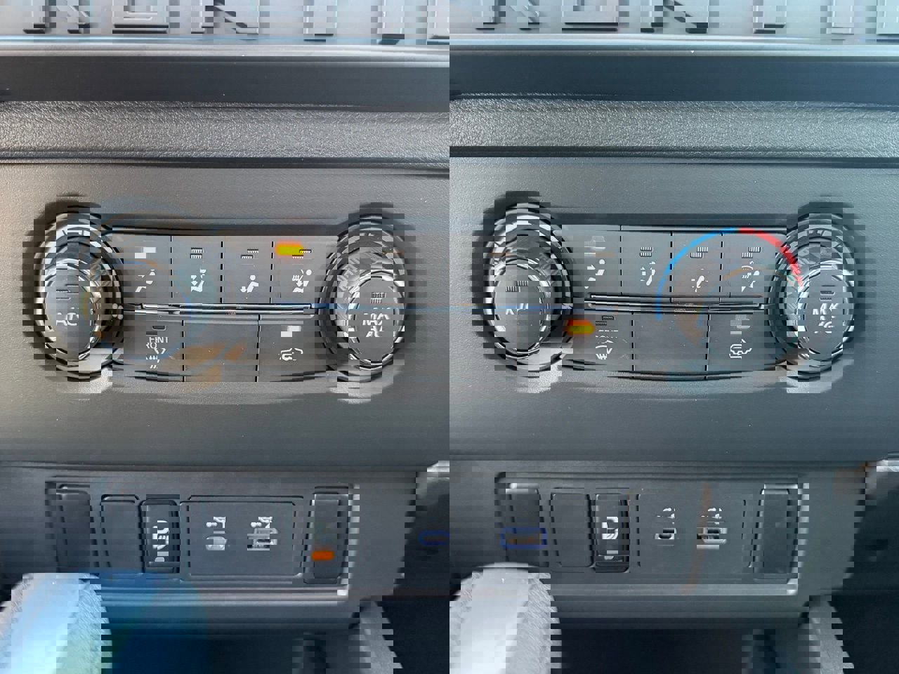 New 2026 Nissan Frontier S image 13