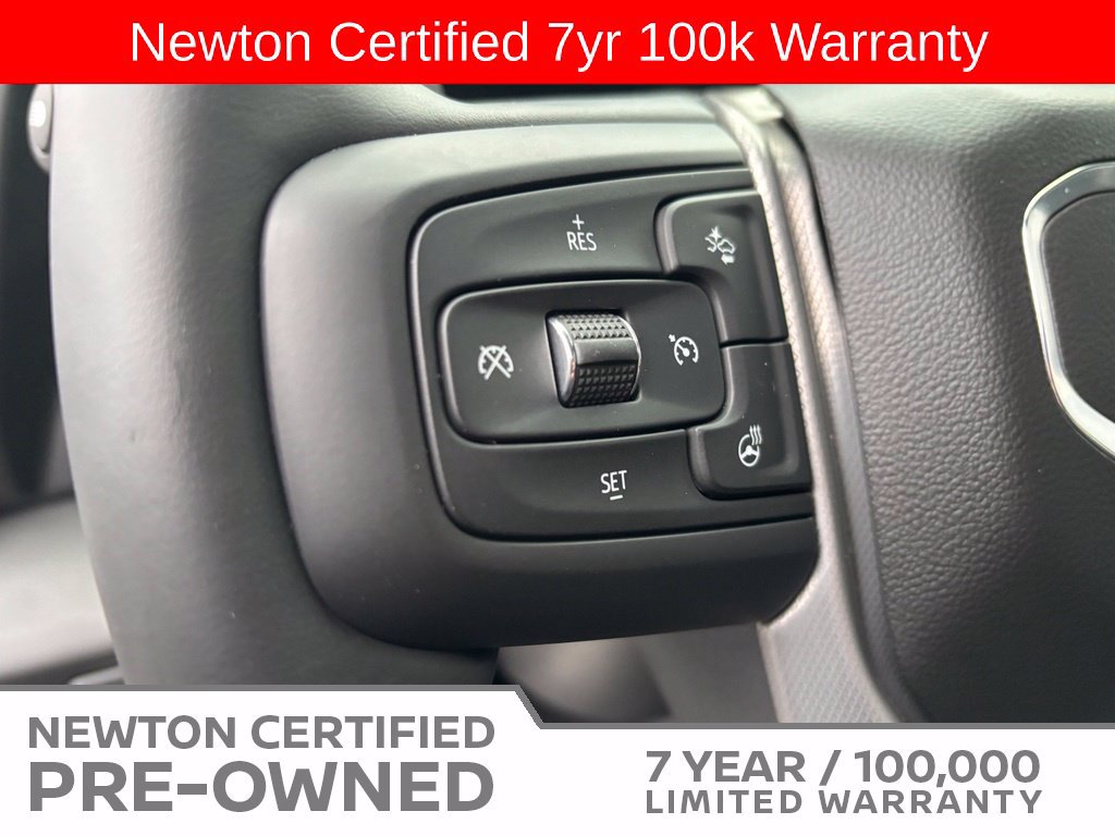 Used 2026 GMC Sierra 1500 Denali AWD/4WD image 15