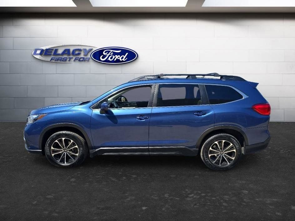 Used 2019 Subaru Ascent Premium AWD/4WD image 3