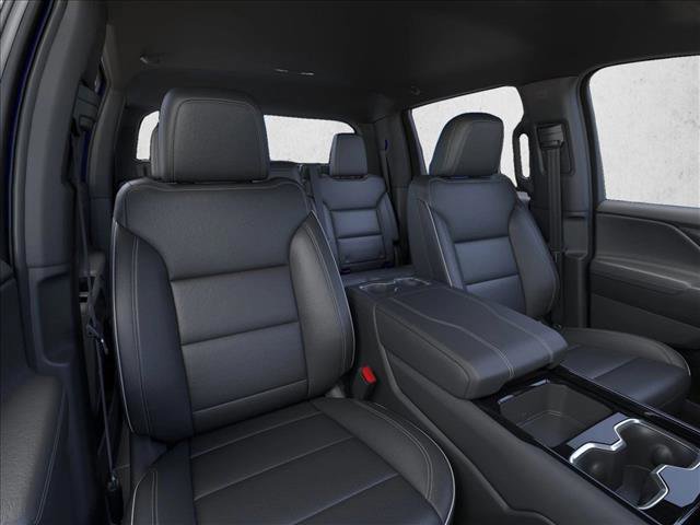 New 2026 Chevrolet Silverado EV LT w/ Plus Package image 16