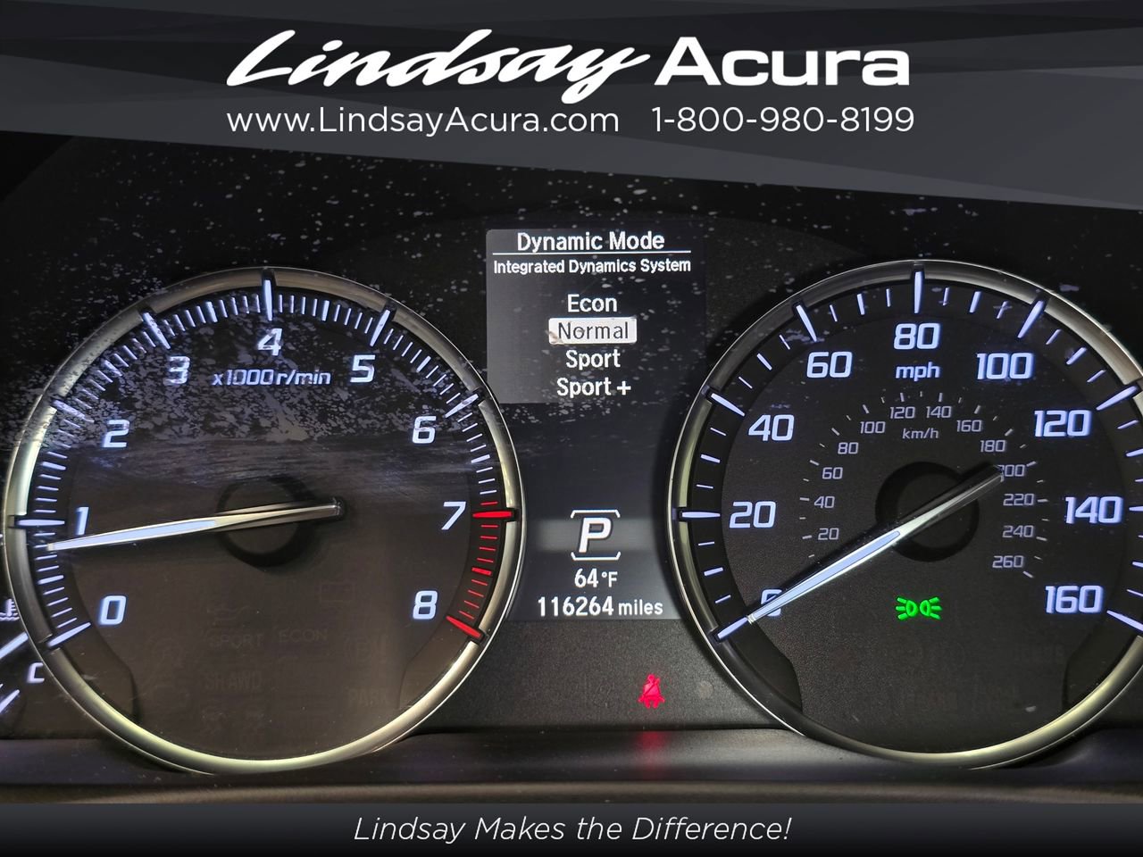Used 2019 Acura TLX FWD image 13