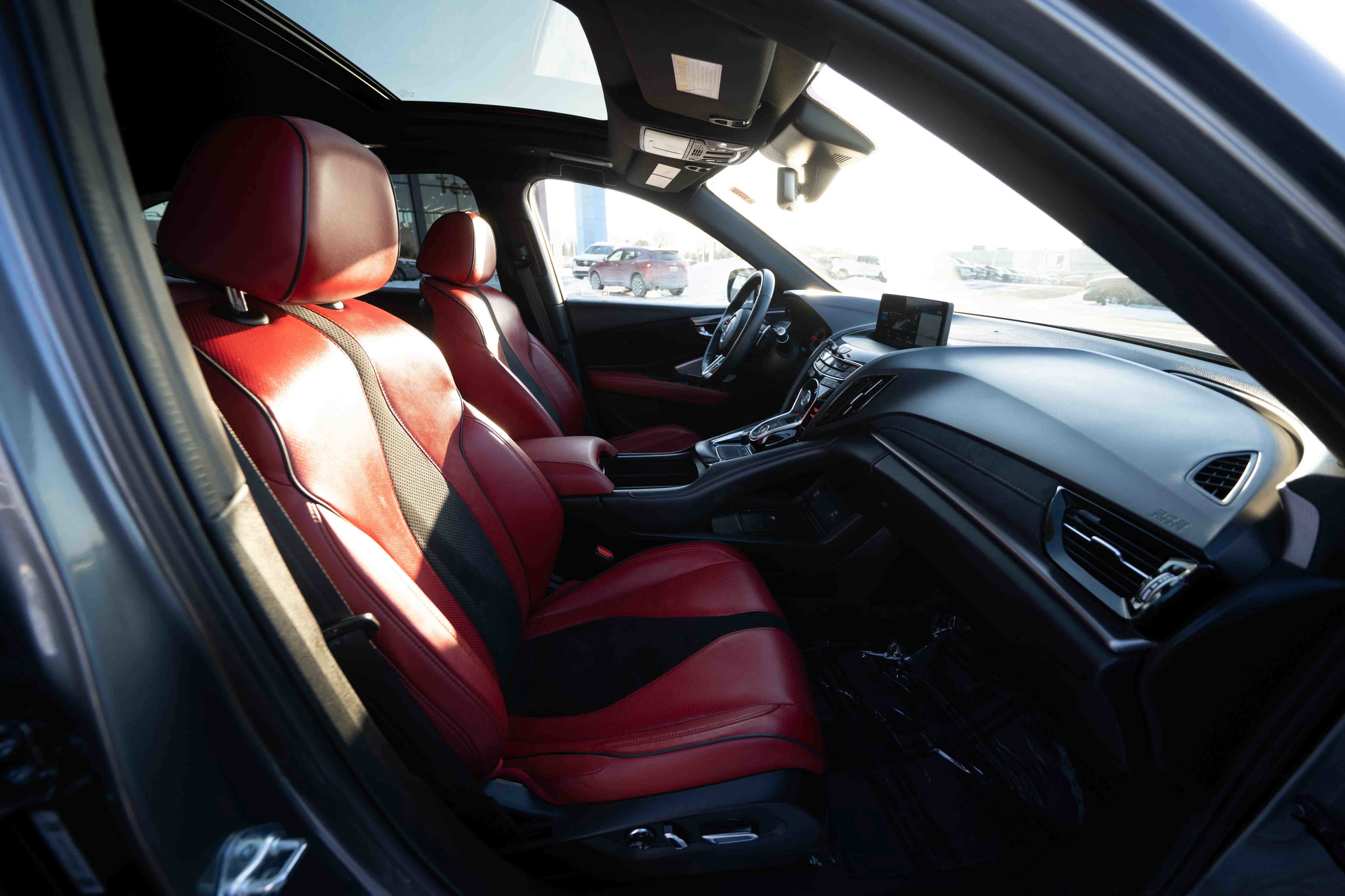 Used 2024 Acura RDX A-Spec image 27