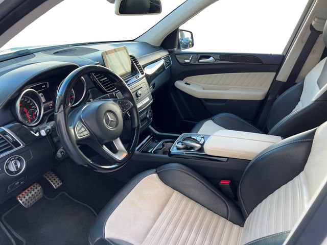 Used 2018 Mercedes-Benz GLE 43 AMG 4MATIC image 10