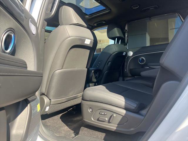 New 2026 Hyundai Palisade Calligraphy image 26