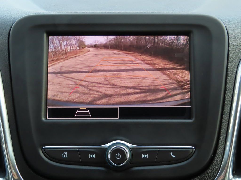 Certified 2023 Chevrolet Equinox LT image 5