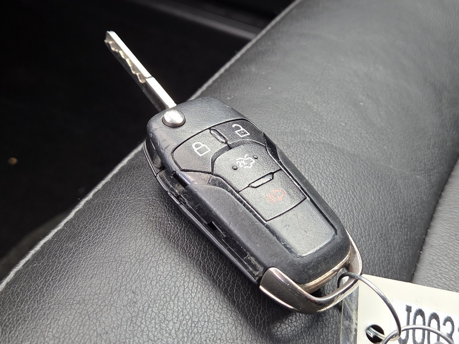 Used 2013 Ford Fusion Energi SE FWD image 31
