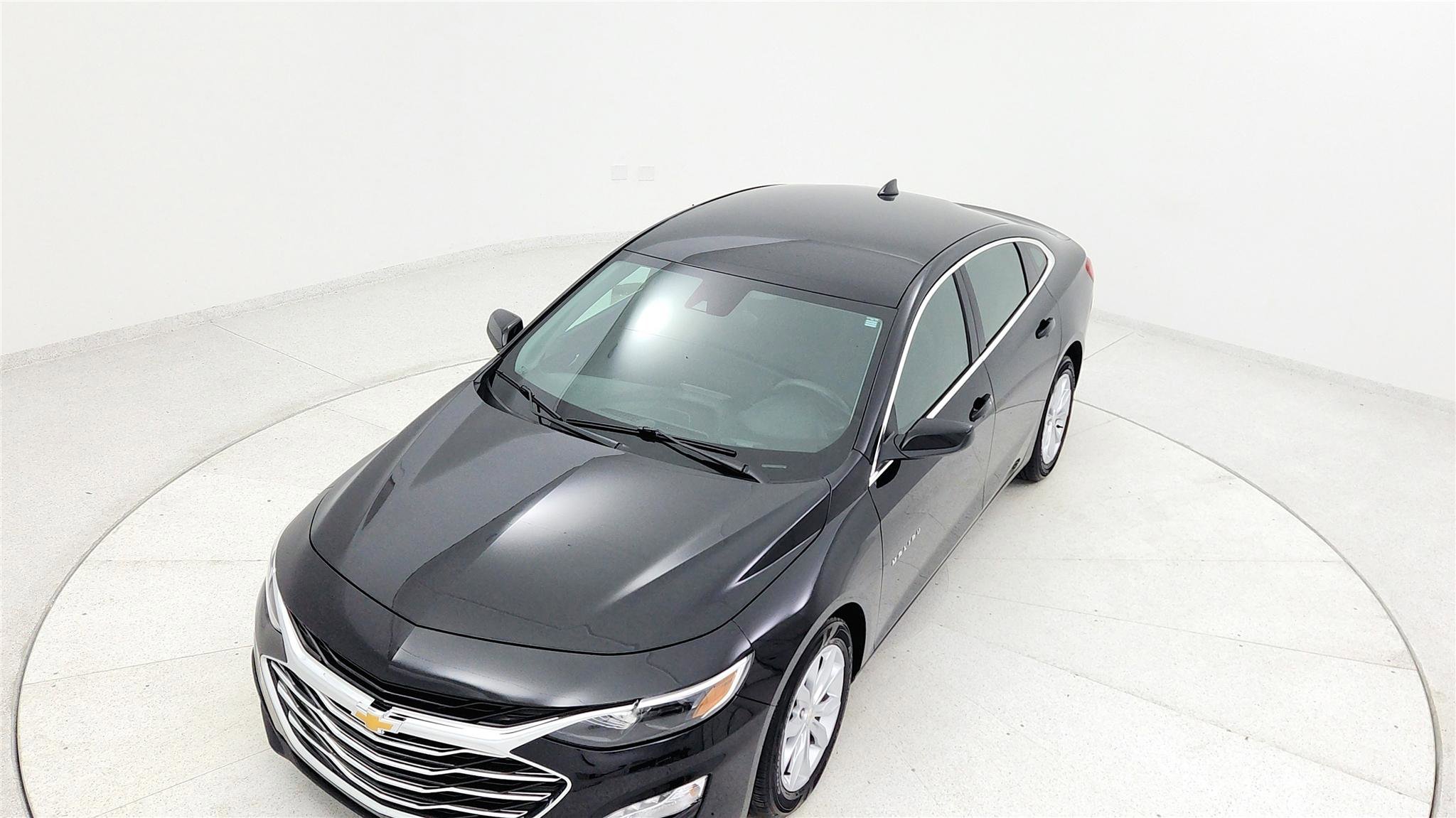Used 2025 Chevrolet Malibu LT image 39