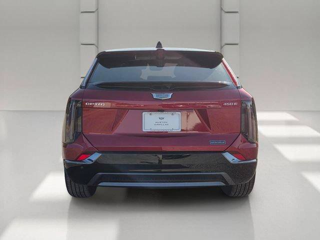 New 2026 Cadillac Optiq Sport 1 RWD image 4