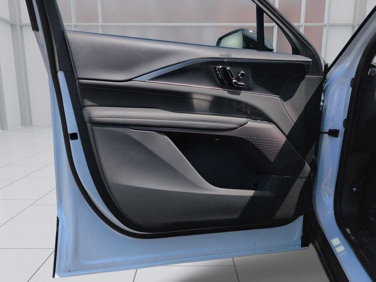 New 2026 Cadillac Lyriq Sport AWD/4WD image 10