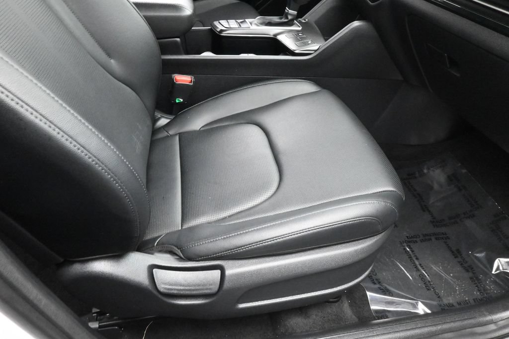 Used 2026 Kia Sportage EX FWD image 46